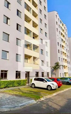 Apartamento à venda com 55m², 2 quartos e 1 vaga Apartamento à venda com 55m², 2 quartos e 1 vagaÁrea comum