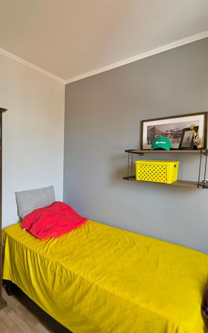 Apartamento à venda com 55m², 2 quartos e 1 vaga Apartamento à venda com 55m², 2 quartos e 1 vagaQuarto 2