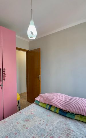 Apartamento à venda com 55m², 2 quartos e 1 vaga Apartamento à venda com 55m², 2 quartos e 1 vagaQuarto 1
