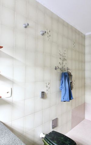 Casa para alugar com 253m², 3 quartos e 3 vagas Casa para alugar com 253m², 3 quartos e 3 vagasBanheiro 2