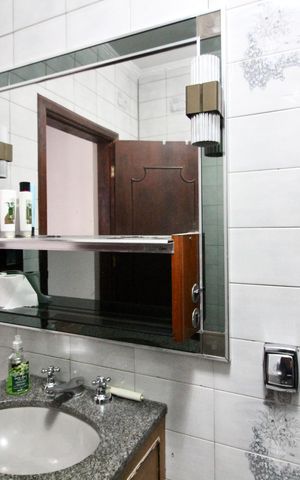 Casa para alugar com 253m², 3 quartos e 3 vagas Casa para alugar com 253m², 3 quartos e 3 vagasBanheiro