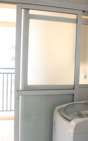 Apartamento para alugar com 86m², 3 quartos e 3 vagasÁrea de Serviço