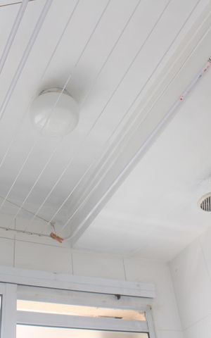 Apartamento para alugar com 86m², 3 quartos e 3 vagasÁrea de Serviço