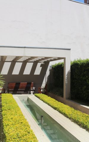 Apartamento para alugar com 86m², 3 quartos e 3 vagasÁrea comum