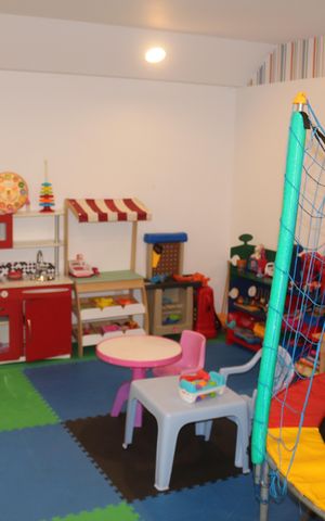 Apartamento para alugar com 86m², 3 quartos e 3 vagasBrinquedoteca