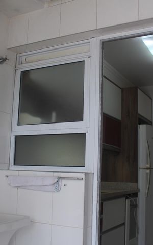 Apartamento para alugar com 86m², 3 quartos e 3 vagasÁrea de Serviço