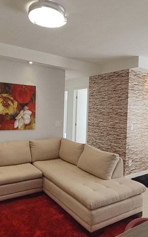 Apartamento para alugar com 86m², 3 quartos e 3 vagas Apartamento para alugar com 86m², 3 quartos e 3 vagasSala