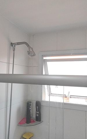 Apartamento para alugar com 86m², 3 quartos e 3 vagas Apartamento para alugar com 86m², 3 quartos e 3 vagasBanheiro da Suíte