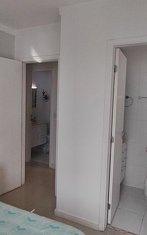 Apartamento para alugar com 86m², 3 quartos e 3 vagas Apartamento para alugar com 86m², 3 quartos e 3 vagasSuíte