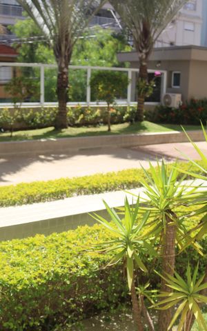 Apartamento para alugar com 86m², 3 quartos e 3 vagasÁrea comum