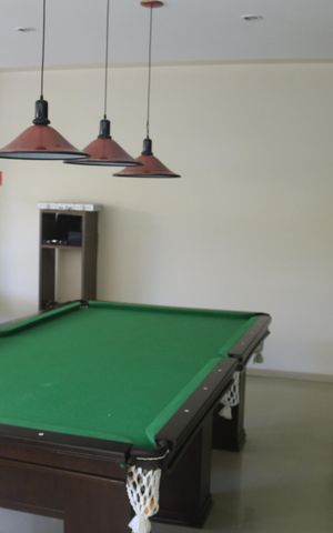 Apartamento para alugar com 86m², 3 quartos e 3 vagasSalão de jogos