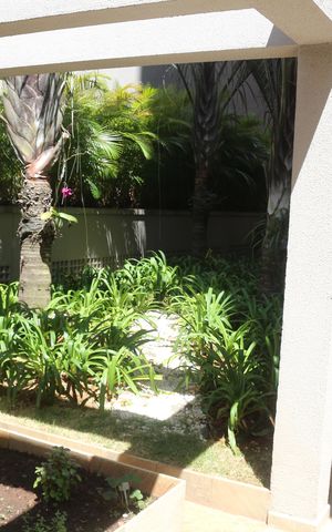 Apartamento para alugar com 86m², 3 quartos e 3 vagasÁrea comum
