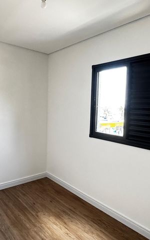 Casa de condomínio à venda com 100m², 3 quartos e 2 vagas Casa de condomínio à venda com 100m², 3 quartos e 2 vagasQuarto 1