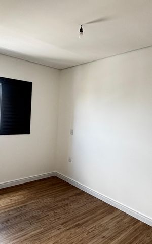 Casa de condomínio à venda com 100m², 3 quartos e 2 vagas Casa de condomínio à venda com 100m², 3 quartos e 2 vagasQuarto 2