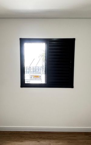 Casa de condomínio à venda com 100m², 3 quartos e 2 vagas Casa de condomínio à venda com 100m², 3 quartos e 2 vagasQuarto 2
