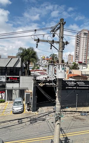 Casa de condomínio à venda com 100m², 3 quartos e 2 vagas Casa de condomínio à venda com 100m², 3 quartos e 2 vagasQuarto 2 Vista