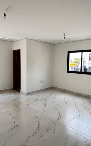 Casa de condomínio à venda com 100m², 3 quartos e 2 vagas Casa de condomínio à venda com 100m², 3 quartos e 2 vagasSala - Sala de Jantar