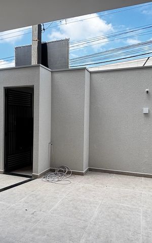 Casa de condomínio à venda com 100m², 3 quartos e 2 vagas Casa de condomínio à venda com 100m², 3 quartos e 2 vagasGaragem