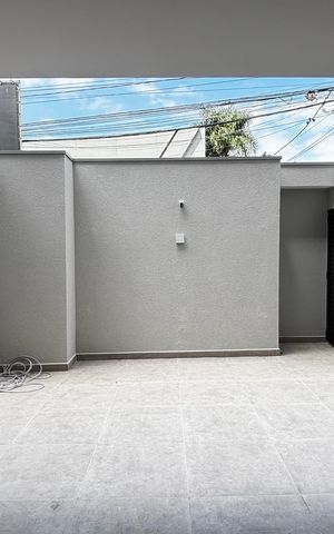 Casa de condomínio à venda com 100m², 3 quartos e 2 vagas Casa de condomínio à venda com 100m², 3 quartos e 2 vagasGaragem