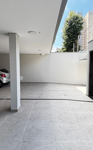 Casa de condomínio à venda com 100m², 3 quartos e 2 vagas Casa de condomínio à venda com 100m², 3 quartos e 2 vagasGaragem