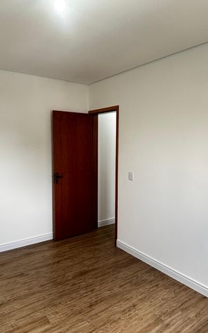 Casa de condomínio à venda com 100m², 3 quartos e 2 vagas Casa de condomínio à venda com 100m², 3 quartos e 2 vagasQuarto 2