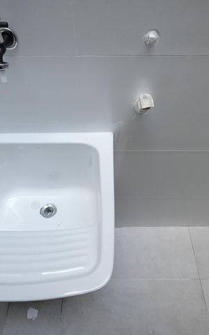 Casa à venda com 96m², 3 quartos e 2 vagasÁrea de Serviço
