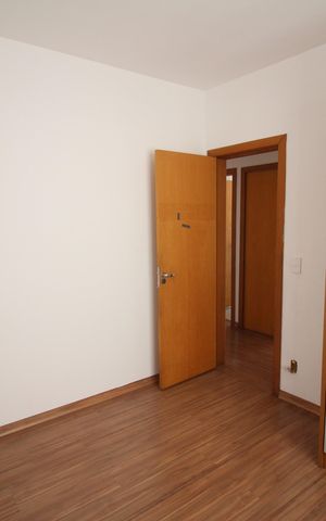 Apartamento à venda com 166m², 3 quartos e 2 vagasQuarto 2