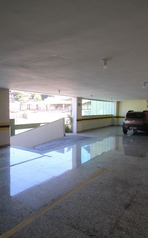 Apartamento à venda com 166m², 3 quartos e 2 vagasÁrea comum