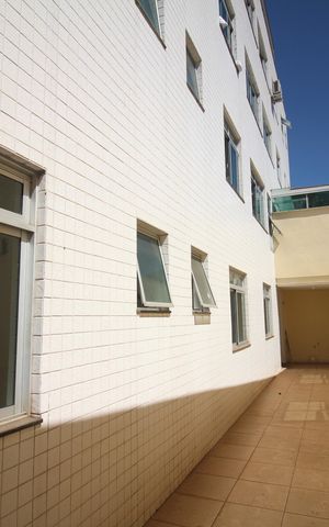 Apartamento à venda com 166m², 3 quartos e 2 vagasArea Privativa 1