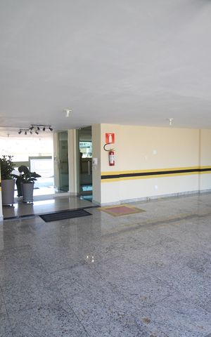 Apartamento à venda com 166m², 3 quartos e 2 vagasÁrea comum