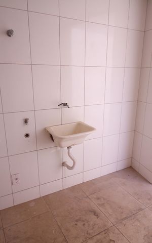 Apartamento à venda com 166m², 3 quartos e 2 vagasÁrea de Serviço