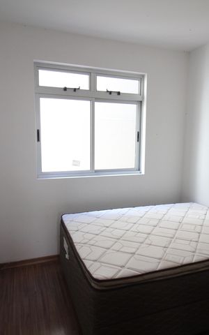Apartamento à venda com 166m², 3 quartos e 2 vagasQuarto 3
