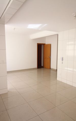 Apartamento à venda com 166m², 3 quartos e 2 vagasCozinha