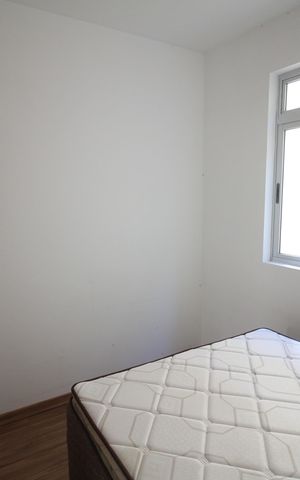 Apartamento à venda com 166m², 3 quartos e 2 vagasQuarto 3