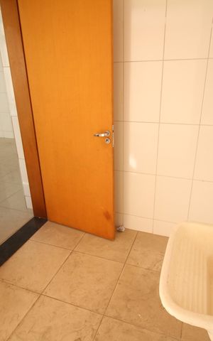 Apartamento à venda com 166m², 3 quartos e 2 vagasÁrea de Serviço