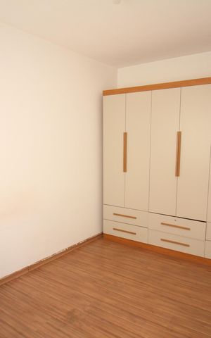 Apartamento à venda com 166m², 3 quartos e 2 vagasQuarto 1