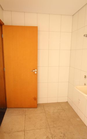 Apartamento à venda com 166m², 3 quartos e 2 vagasÁrea de Serviço