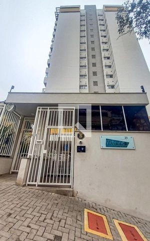 Apartamento para alugar com 57m², 2 quartos e 1 vaga Apartamento para alugar com 57m², 2 quartos e 1 vagaFachada