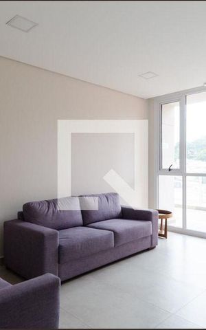 Apartamento para alugar com 57m², 2 quartos e 1 vaga Apartamento para alugar com 57m², 2 quartos e 1 vagaÁrea comum - Hall
