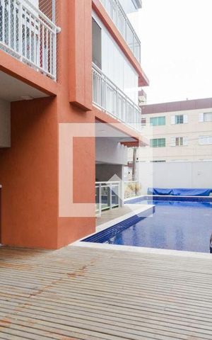 Apartamento para alugar com 57m², 2 quartos e 1 vaga Apartamento para alugar com 57m², 2 quartos e 1 vagaÁrea comum - Piscina