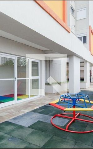 Apartamento para alugar com 57m², 2 quartos e 1 vaga Apartamento para alugar com 57m², 2 quartos e 1 vagaÁrea comum - Playground