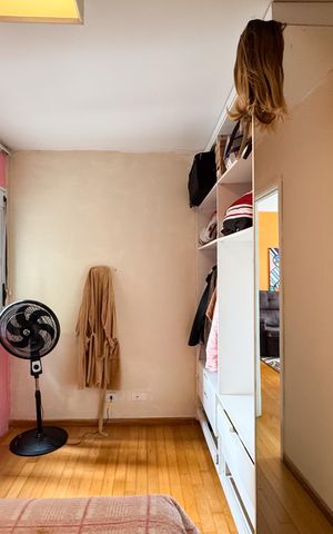 Apartamento para alugar com 57m², 2 quartos e 1 vaga Apartamento para alugar com 57m², 2 quartos e 1 vagaQuarto 1