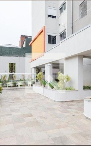 Apartamento para alugar com 57m², 2 quartos e 1 vaga Apartamento para alugar com 57m², 2 quartos e 1 vagaÁrea comum