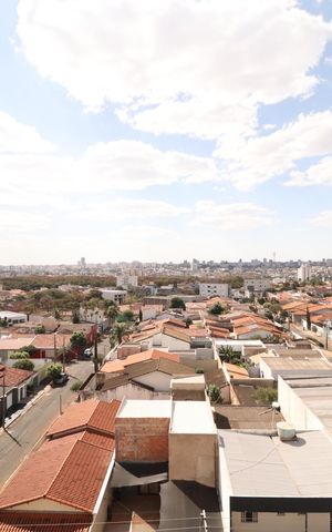 Apartamento para alugar com 127m², 3 quartos e 3 vagasVista
