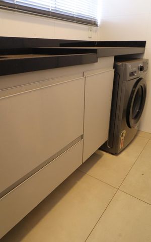 Apartamento para alugar com 127m², 3 quartos e 3 vagasÁrea de Serviço