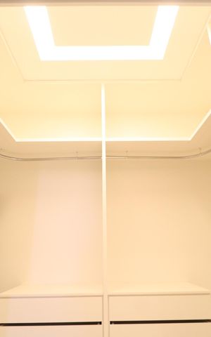 Apartamento para alugar com 127m², 3 quartos e 3 vagasQuarto 1 - Suíte