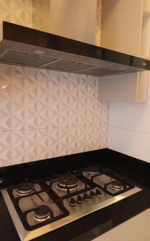 Apartamento para alugar com 127m², 3 quartos e 3 vagasCozinha