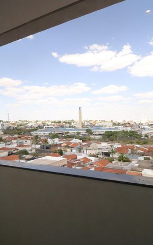 Apartamento para alugar com 127m², 3 quartos e 3 vagasQuarto 1 - Suíte