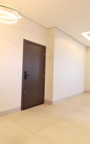 Apartamento para alugar com 127m², 3 quartos e 3 vagasSala