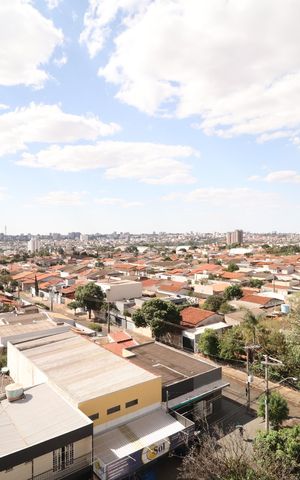 Apartamento para alugar com 127m², 3 quartos e 3 vagasVista